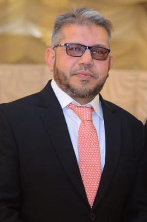 Mustafa Ayyub Image