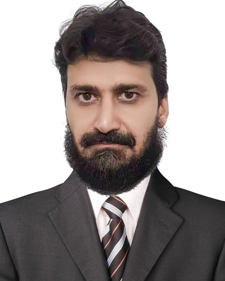 Malik Nasir Mehmood Image