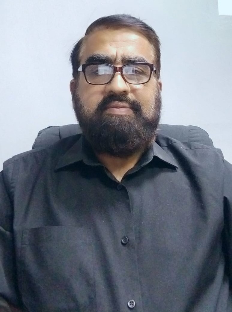 Rashid Sardar image