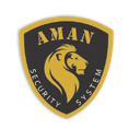 AMAN Security & Guard System